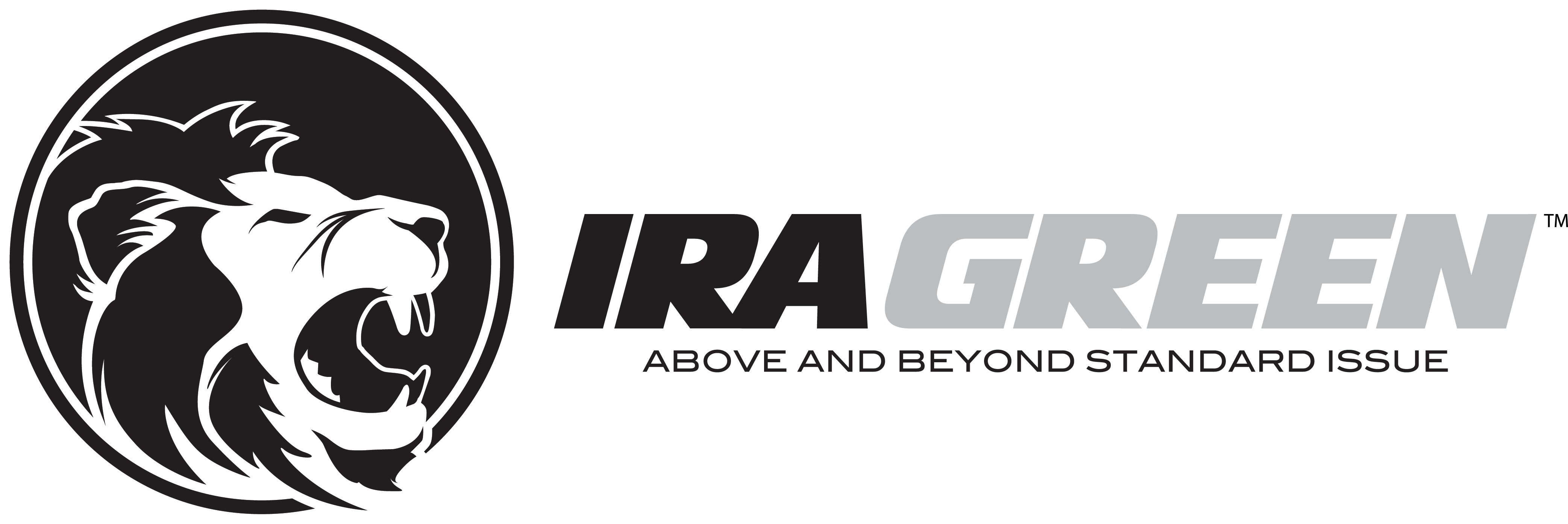 Ira Green logo