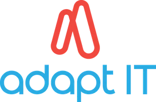 Adapt IT logo