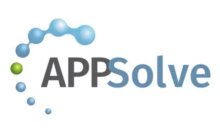 APPSolve logo