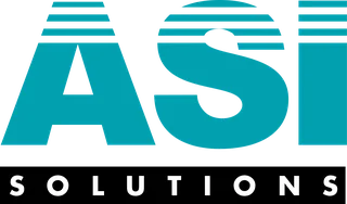 ASI Solutions logo