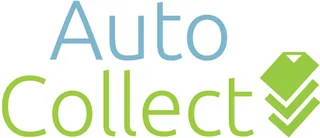 AutoCollect logo