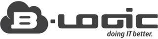 B-Logic logo