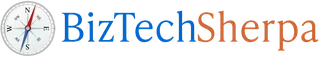 BizTechSherpa logo