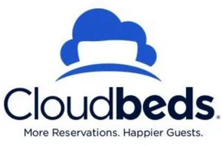 Cloudbeds logo
