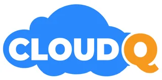 CLOUDQ logo