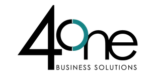 Forty One Business Solutions logo