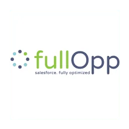 fullOpp logo