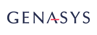 Genasys Technologies logo