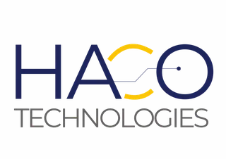 HACO logo