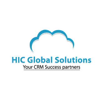 HIC Global Solutions logo