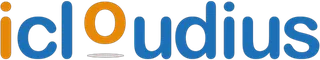 iCloudius logo