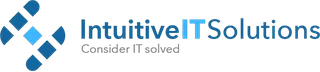 Intuitive IT Solutions logo