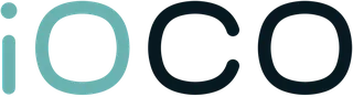 iOCO logo