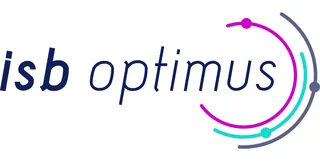 ISB Optimus logo