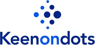 Keenondots logo