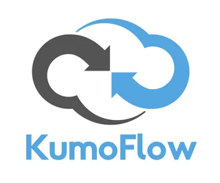 KumoFlow logo