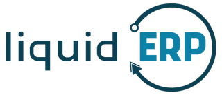 Liquid ERP logo