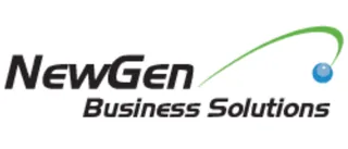 NewGen Business Solutions logo