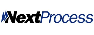 NextProcess logo