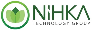 NiHka Technology logo