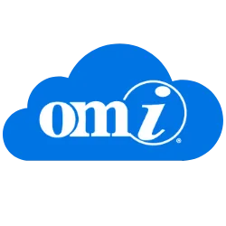 OMI logo