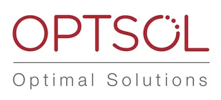 OPTSOL logo