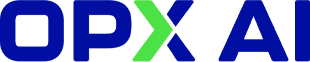 OPX Ai logo