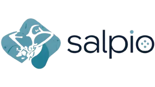 Salpio logo