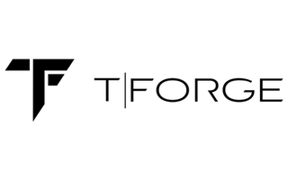 T|Forge logo