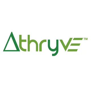 thryve logo