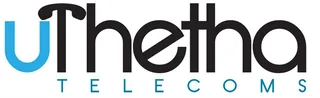 Uthetha Telecoms logo