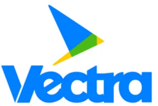 Vectra logo