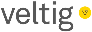 Veltig logo
