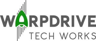 Warpdrive Tech Works logo