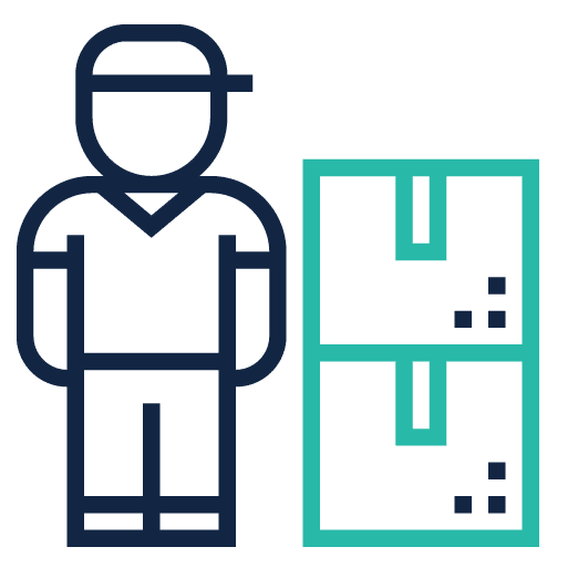 Warehouse Management and Flowgear